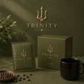 Trinity Coffee 單品濾掛咖啡 深林綠款包裝